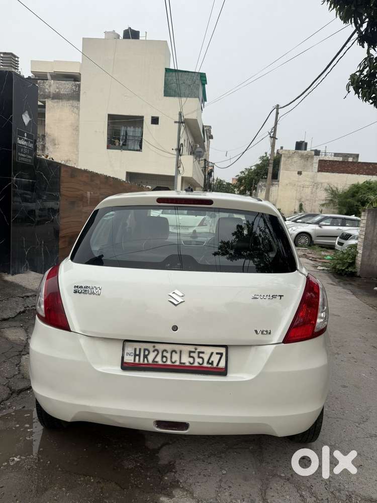 Maruti Suzuki Swift Vdi (o), 2015, Diesel
