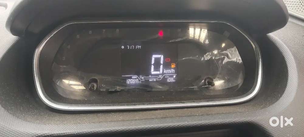 Tata Tiago 1.2 Revotron 2024
