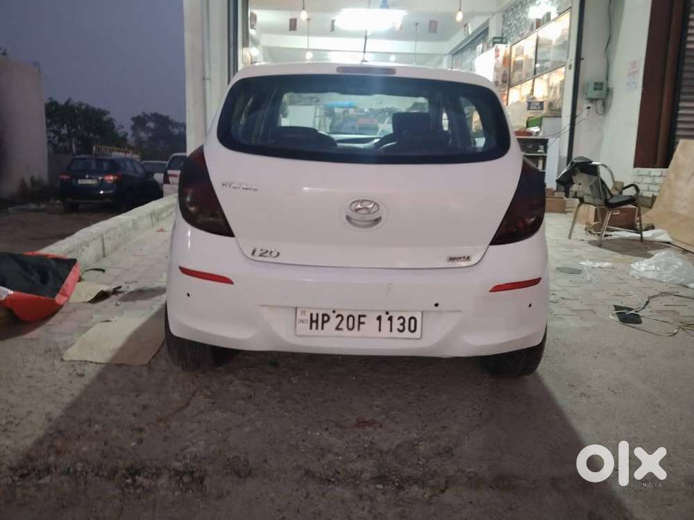 I Want New Car To Buy So Exchange Needed