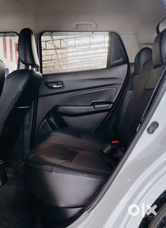 Maruti Suzuki Swift Vxi Ags, 2023, Petrol