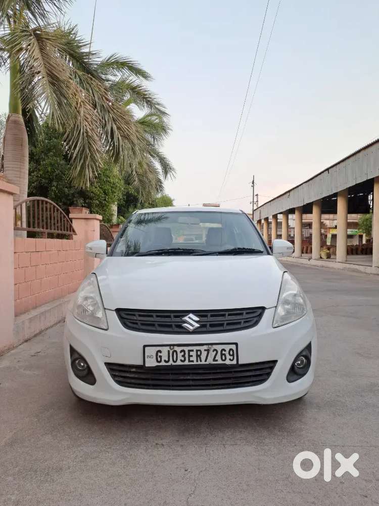 Maruti Suzuki Swift Dzire Diesel Well Maintained