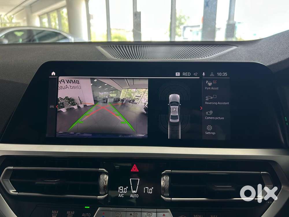 Bmw 3 Series 2.0 330i M Sport, 2021, Petrol