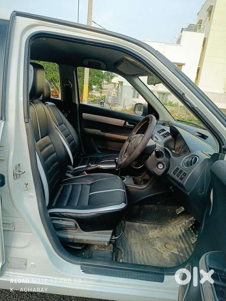 Maruti Suzuki Swift Dzire Vxi, 2010, Petrol