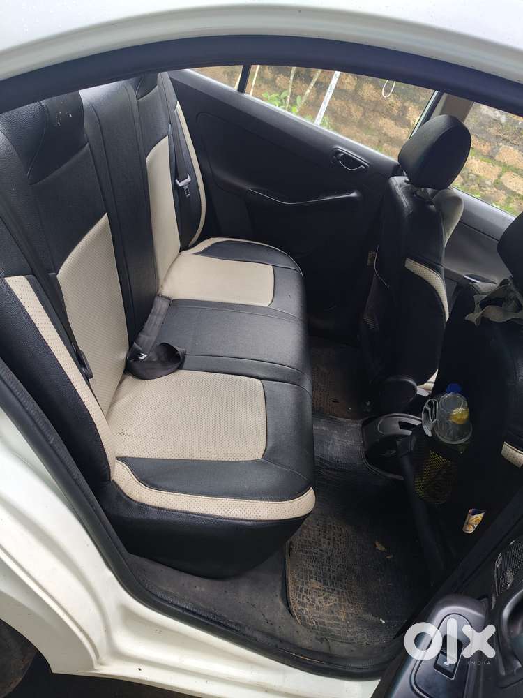 Single Hand Car