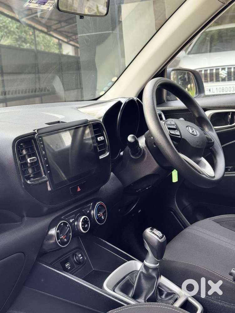 Hyundai Venue 1.4 Crdi S, 2020, Diesel