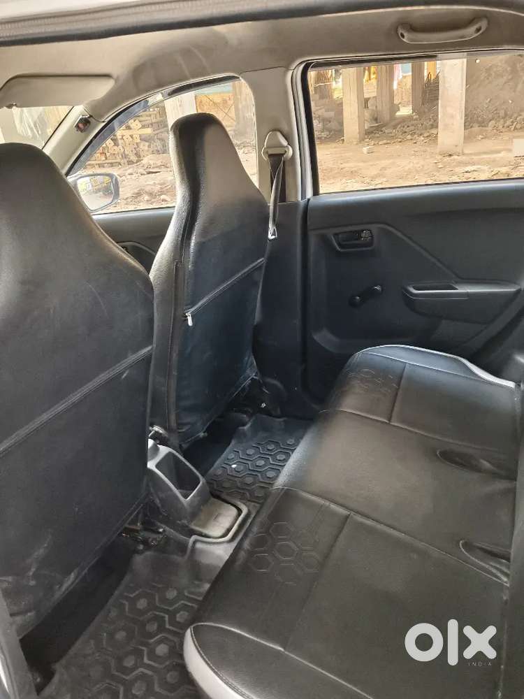 Maruti Suzuki Alto 2024
