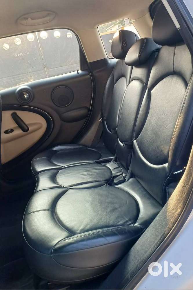 Mini Cooper Countryman Cooper D Countryman, 2015, Diesel