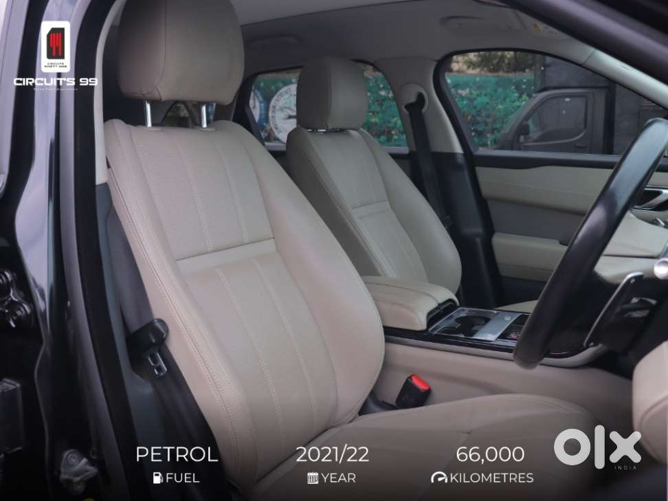 Land Rover Range Velar Hse Dynamic 2.0 Petrol, 2021, Petrol