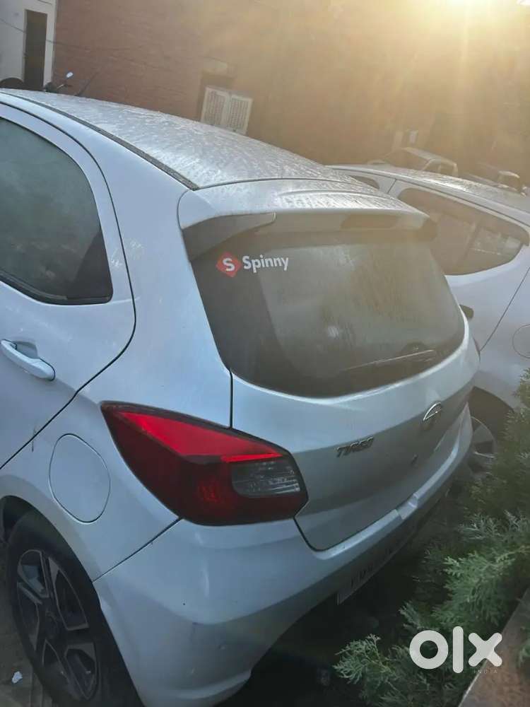 Tata Tiago 2019