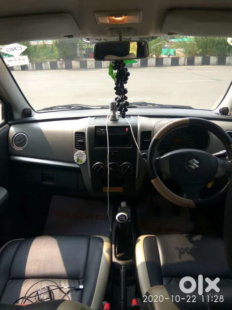 Wagonr Mint Condition, All Tyres, Battery Are New.only Genuine Buyers,