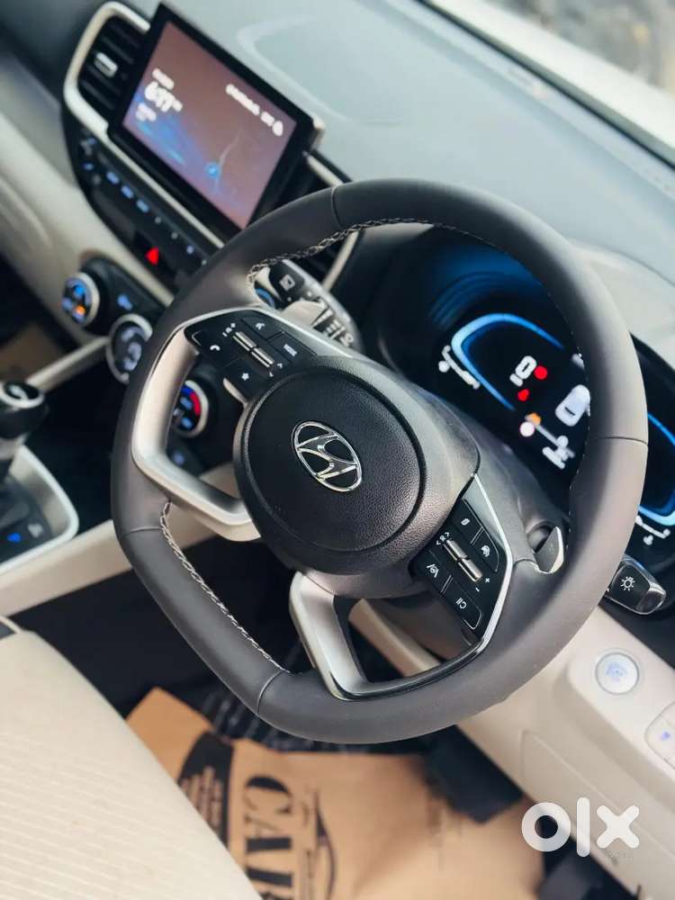 Hyundai Venue Sx Turbo Dct 2024