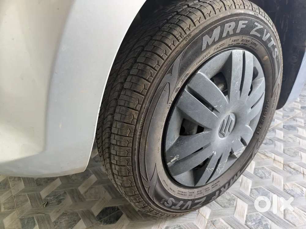 Maruti Suzuki Alto 2016,