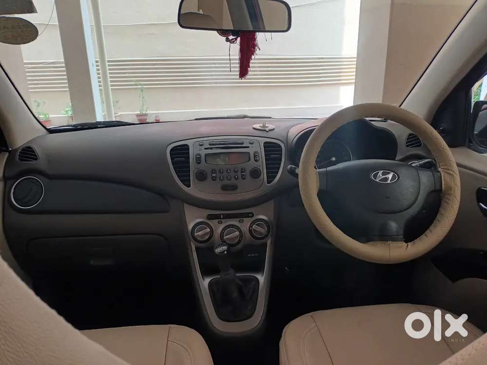 Hyundai I10 Sportz For Sale