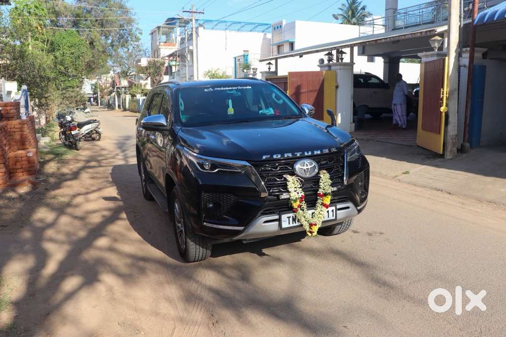 Toyota Car Diesel 2022 Reliable