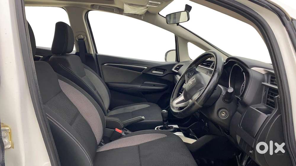 Honda Wr-v 1.2 Vx I-vtec, 2018, Petrol