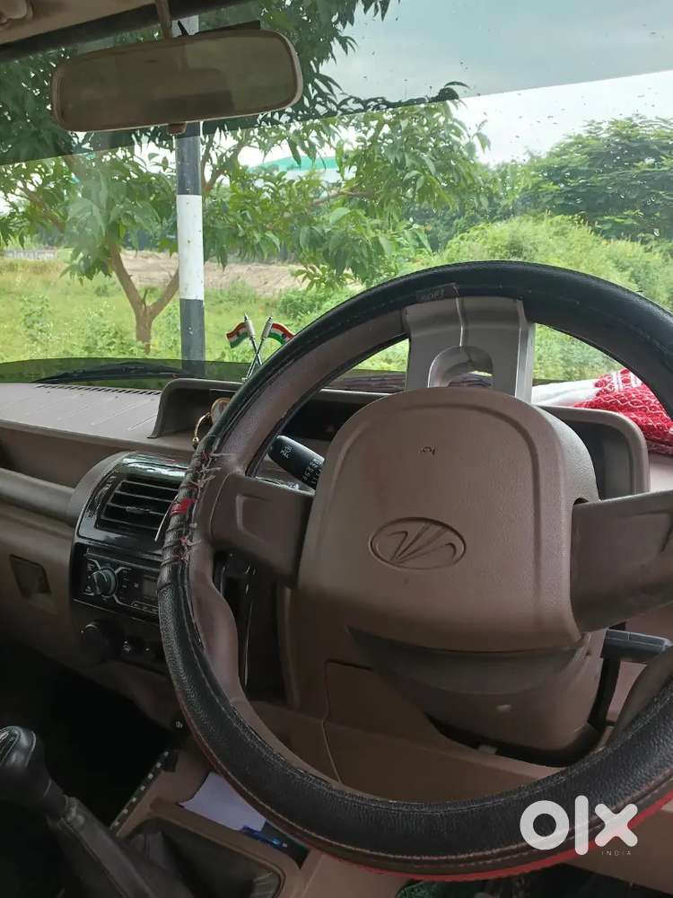 Mahindra Bolero Power 2019
