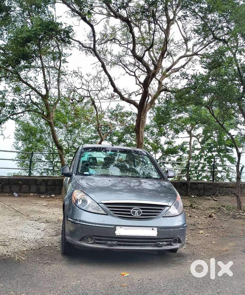 Tata Indigo Manza