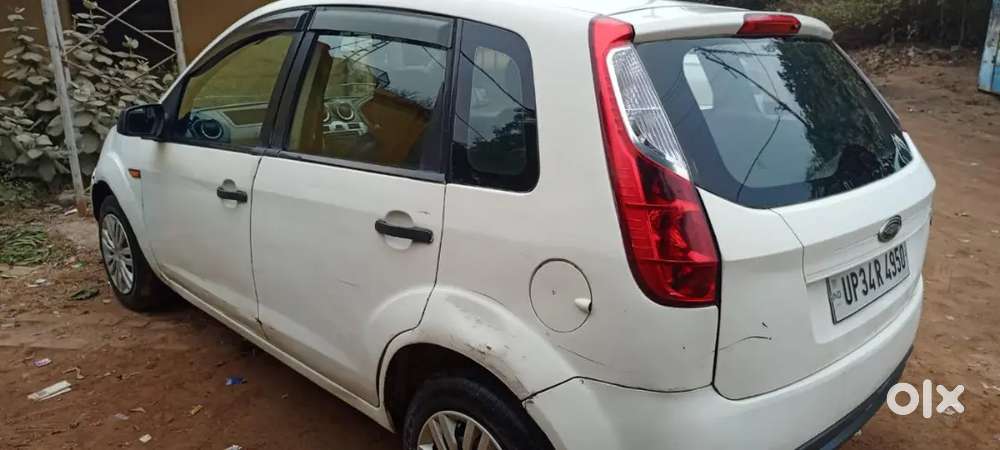 Ford Figo 2011