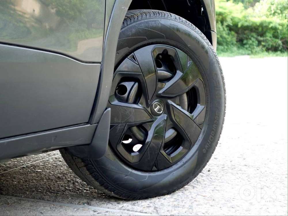 Tata Punch Adventure, 2023, Petrol