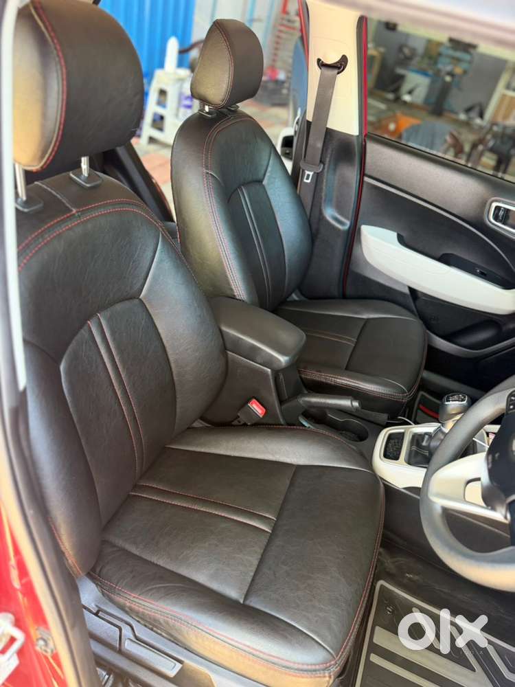Hyundai Venue Diesel 2024