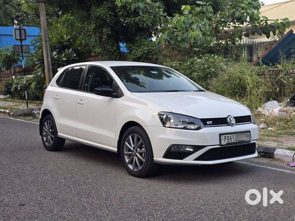Volkswagen Polo Gt Tsi, 2022, Petrol