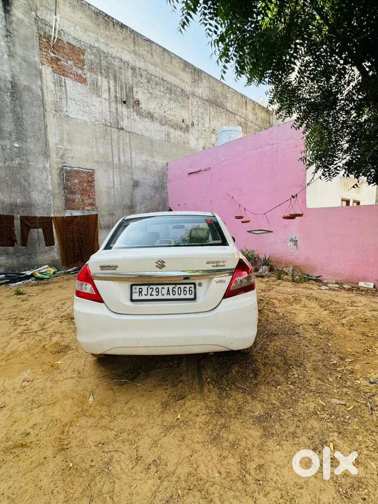 Maruti Suzuki Dzire 2016 Diesel Good Condition