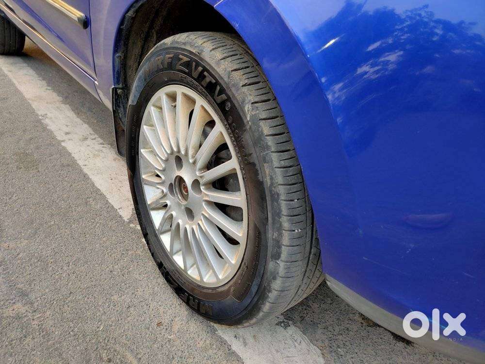 Tata Zest  1.3 Quadrajet Xt 90ps, 2016, Diesel