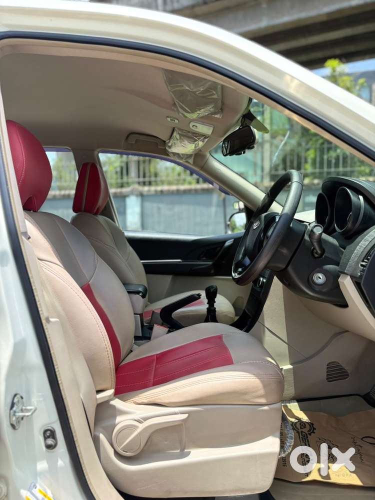 Mahindra Xuv500 W4, 2016, Diesel