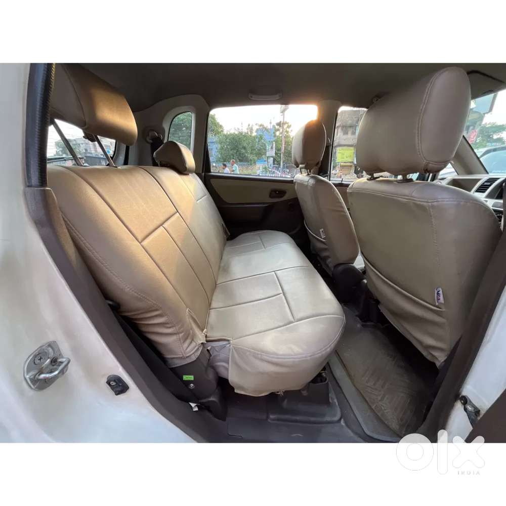 Maruti Suzuki Estilo Vxi Bs-iv, 2013, Petrol