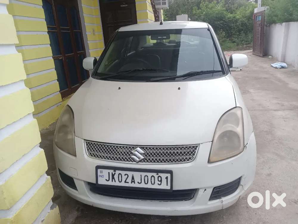 Swift 2009 Model Life 2029 Ek Baar Or Bda Ge Ac Chield Non Accident