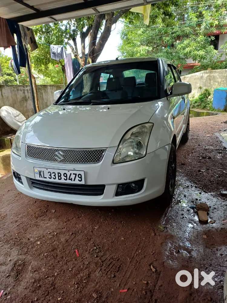 Maruthi Dzire Vdi