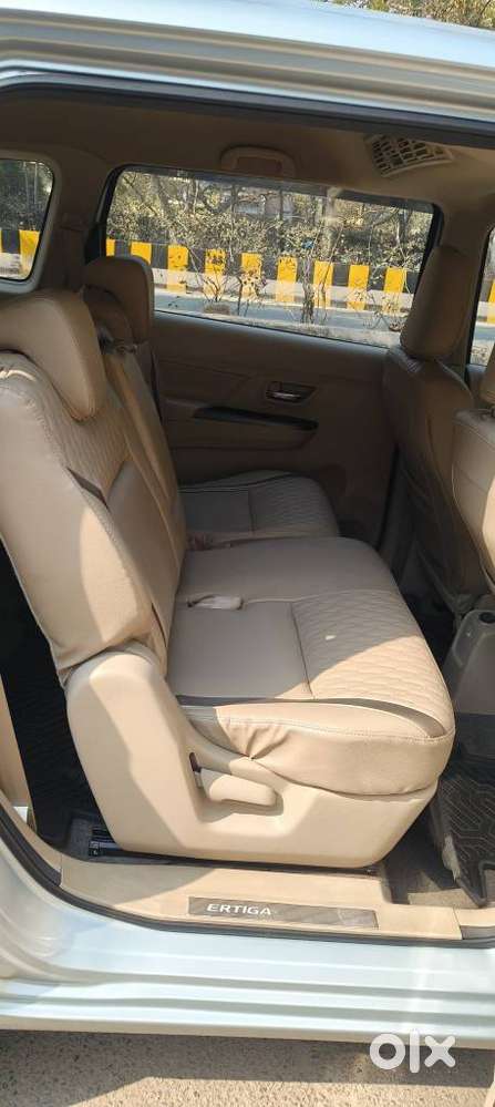 Maruti Suzuki Ertiga Vxi (o) Cng, 2023, Cng & Hybrids