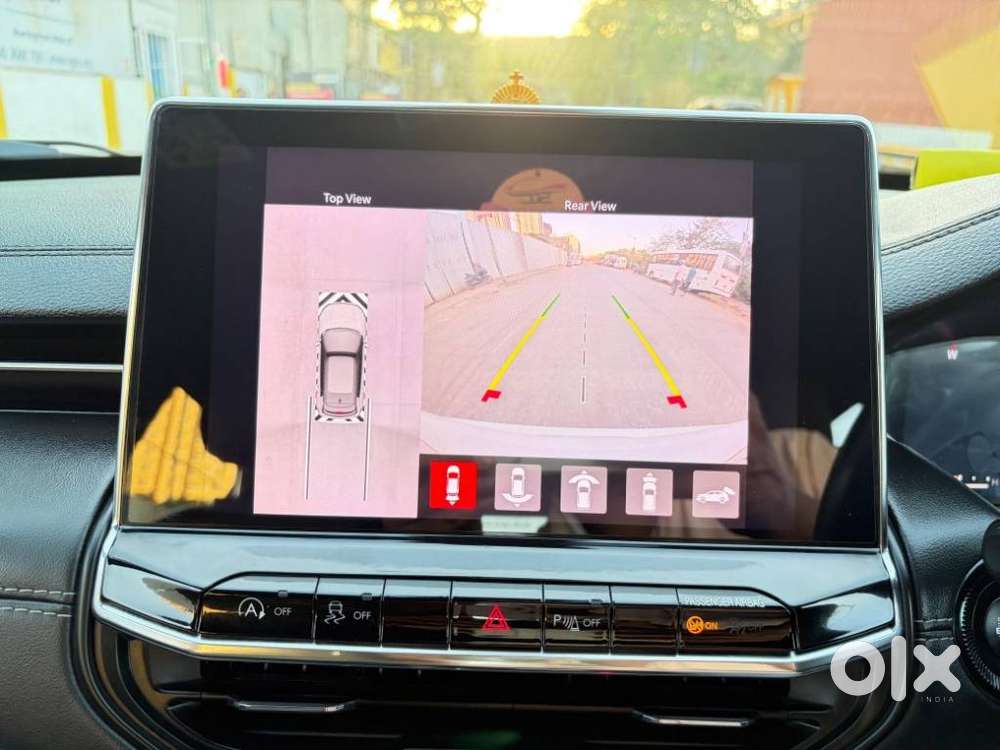 Jeep Compass 1.4 Limited (o) Petrol Dct, 2023, Petrol