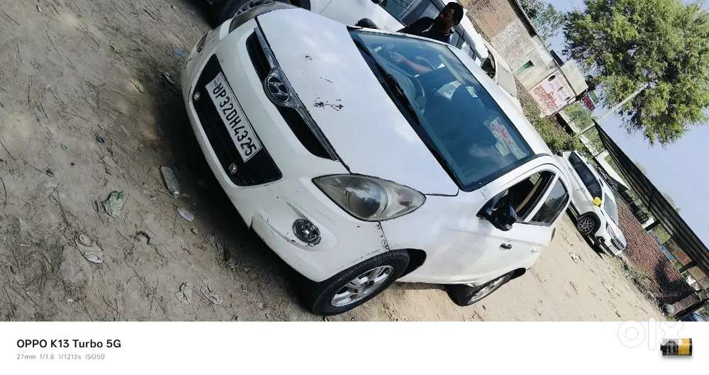 Hyundai I20 2010 Diesel 183233 Km Driven