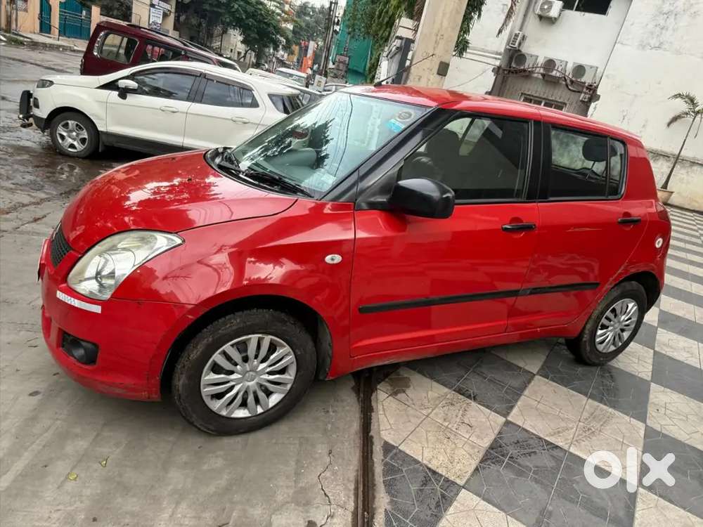 Maruti Suzuki Swift Petrol 2009