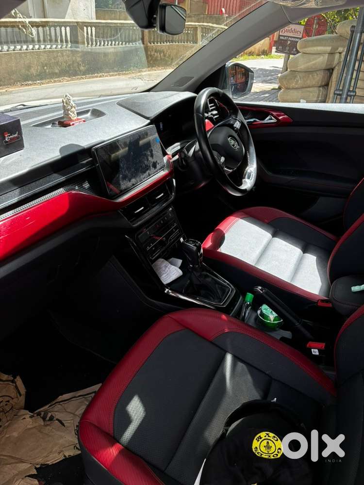 2024 Skoda Kushaq Petrol