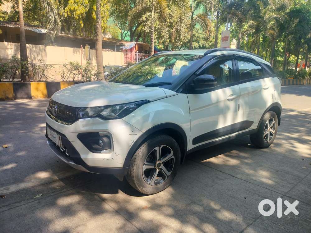 Tata Nexon 1.5 Revotorq Xza Plus, 2022, Diesel
