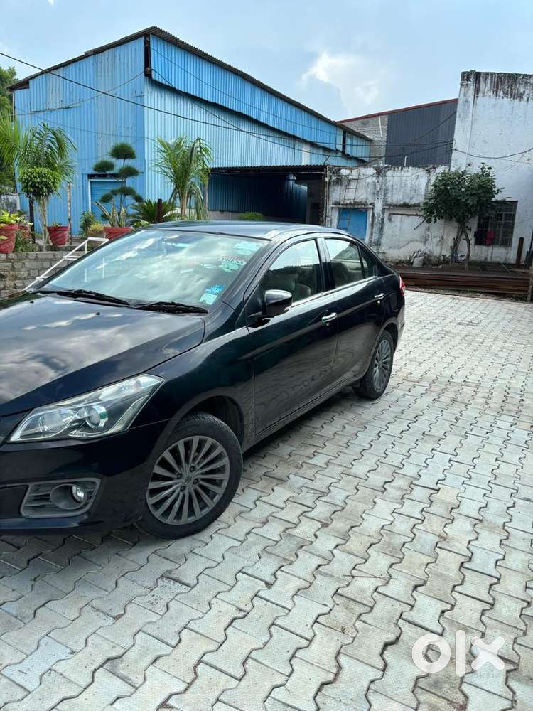 2015 Maruti Suzuki Ciaz