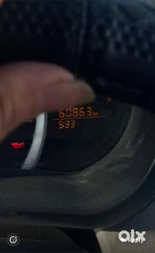Maruti Suzuki Celerio Zxi 2018