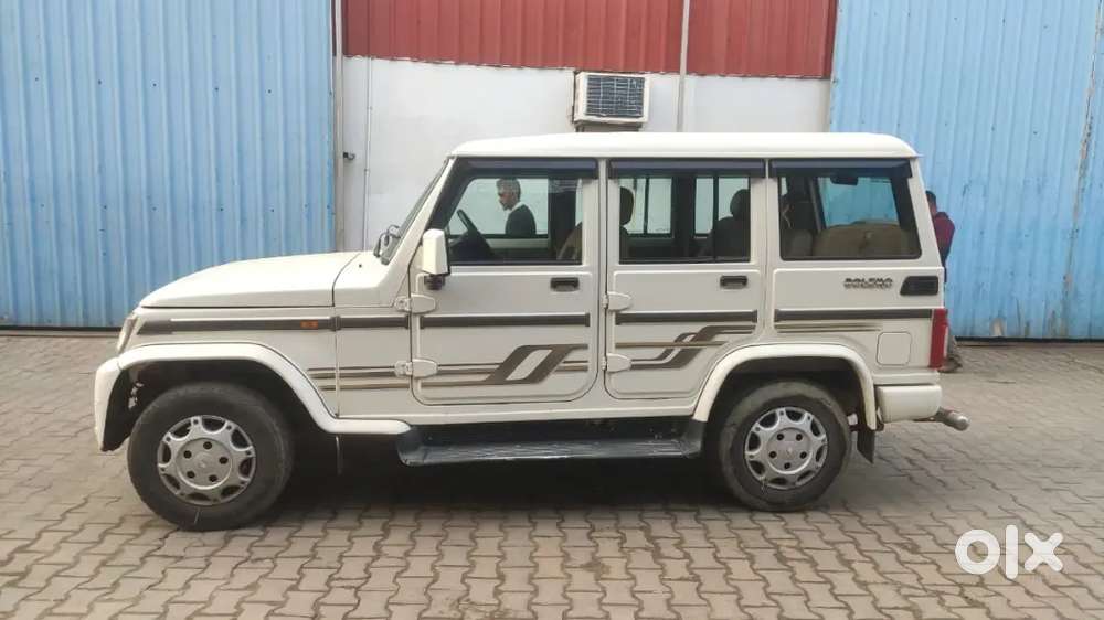 Mahindra Be 6 Diesel 2023