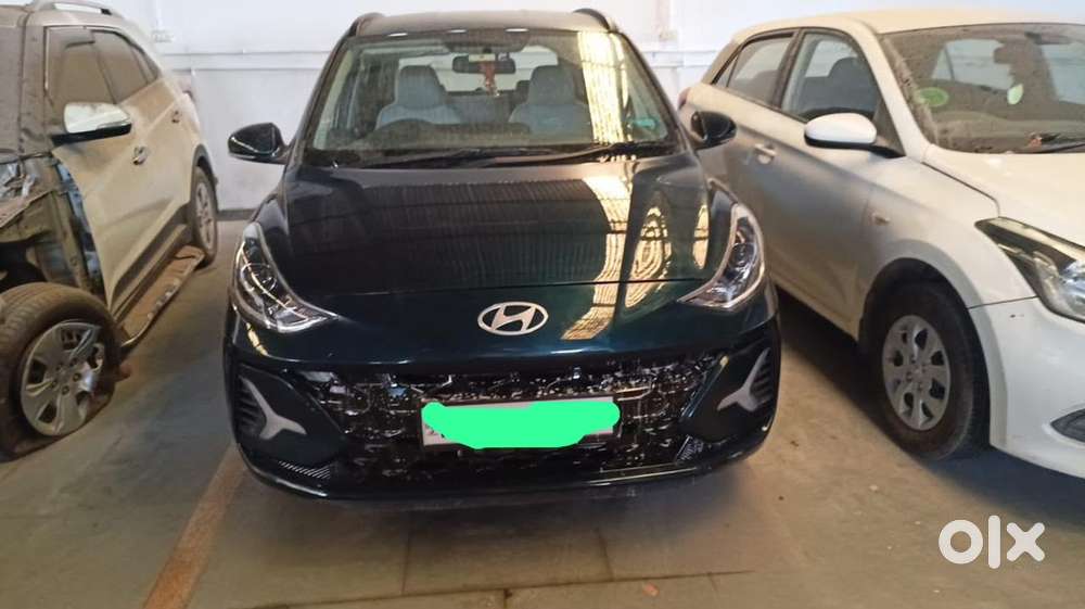 Hyundai Grand I10 Nios Petrol 2023