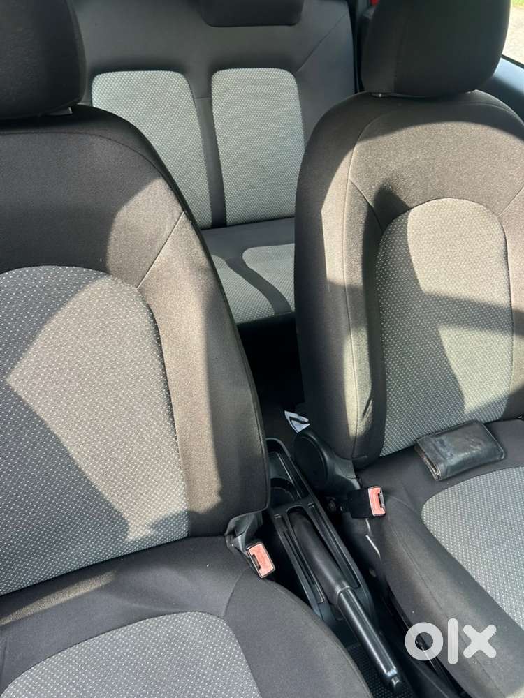 Fiat Car 2012 Model
