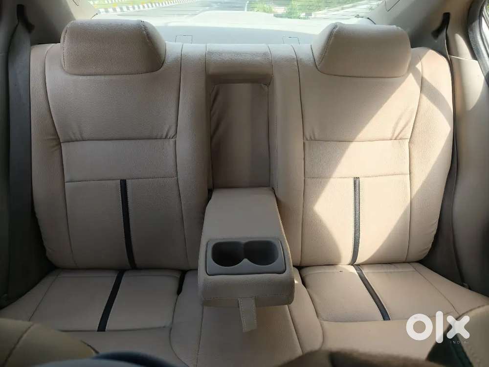 Honda City Petrol + Cng Manual 2009