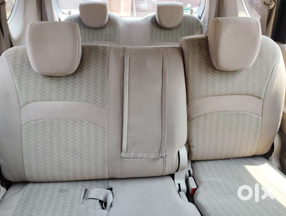 Maruti Suzuki Ertiga 1.5 Vxi, 2012, Petrol