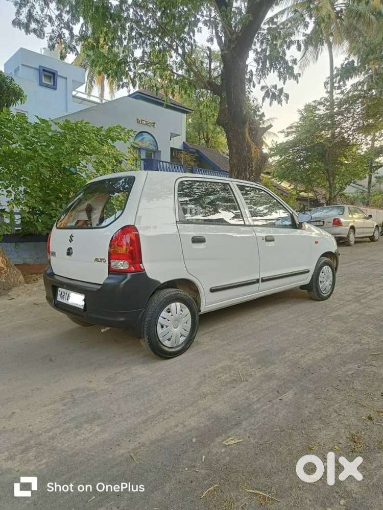 Maruti Suzuki Alto 0.8 Lxi (o), 2011, Petrol