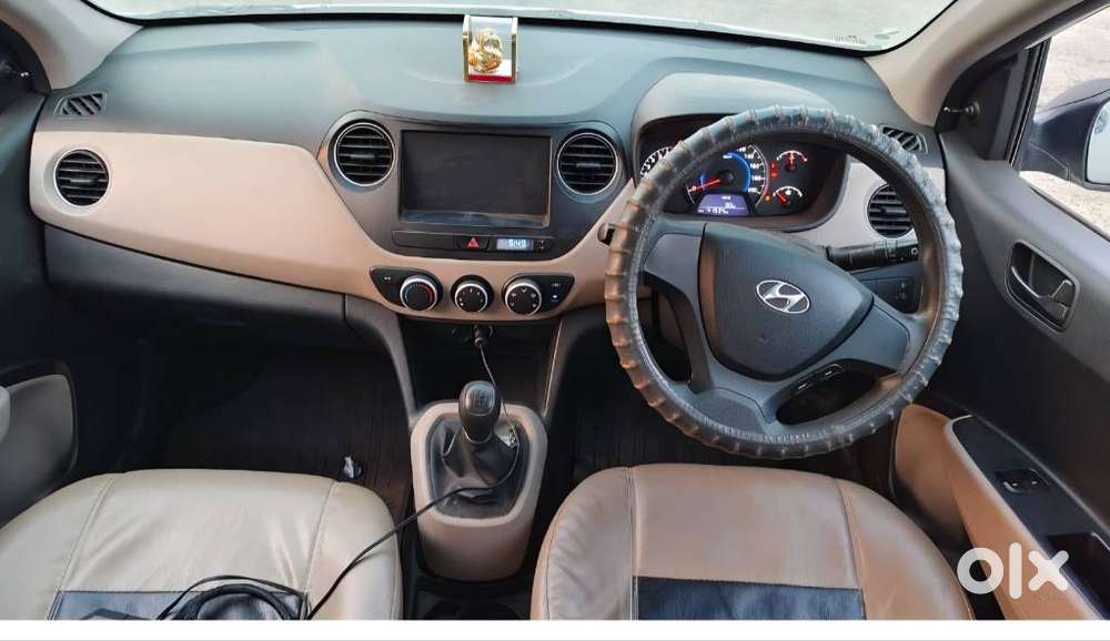 Hyundai Grand I10 2013-2016 Crdi Era, 2015, Petrol