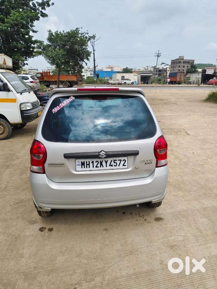 Maruti Suzuki Petrol 2014