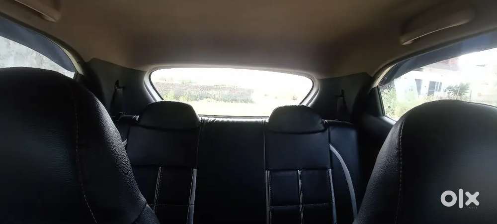 Hyundai Eon 2016 Petrol 75000 Km Driven 2nd Owner 2017 Registred