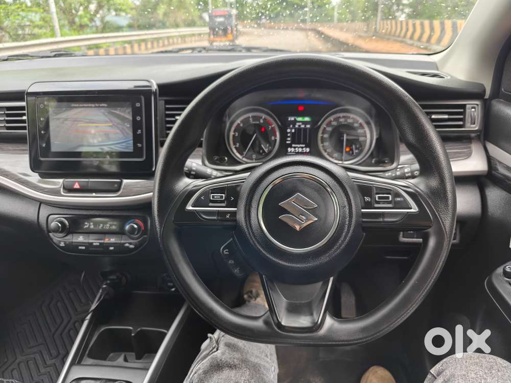 Maruti Suzuki Xl6 Zeta Mt Cng, 2025, Cng & Hybrids