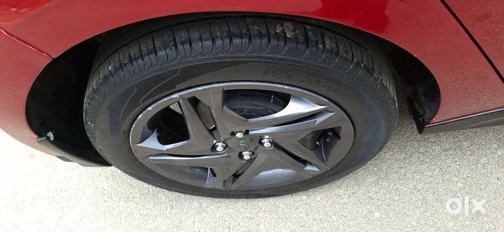 Hyundai I20 1.2 Spotz, 2021, Petrol